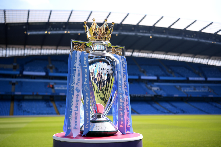Premier League End-of-Season Awards&nbsp;Predictions