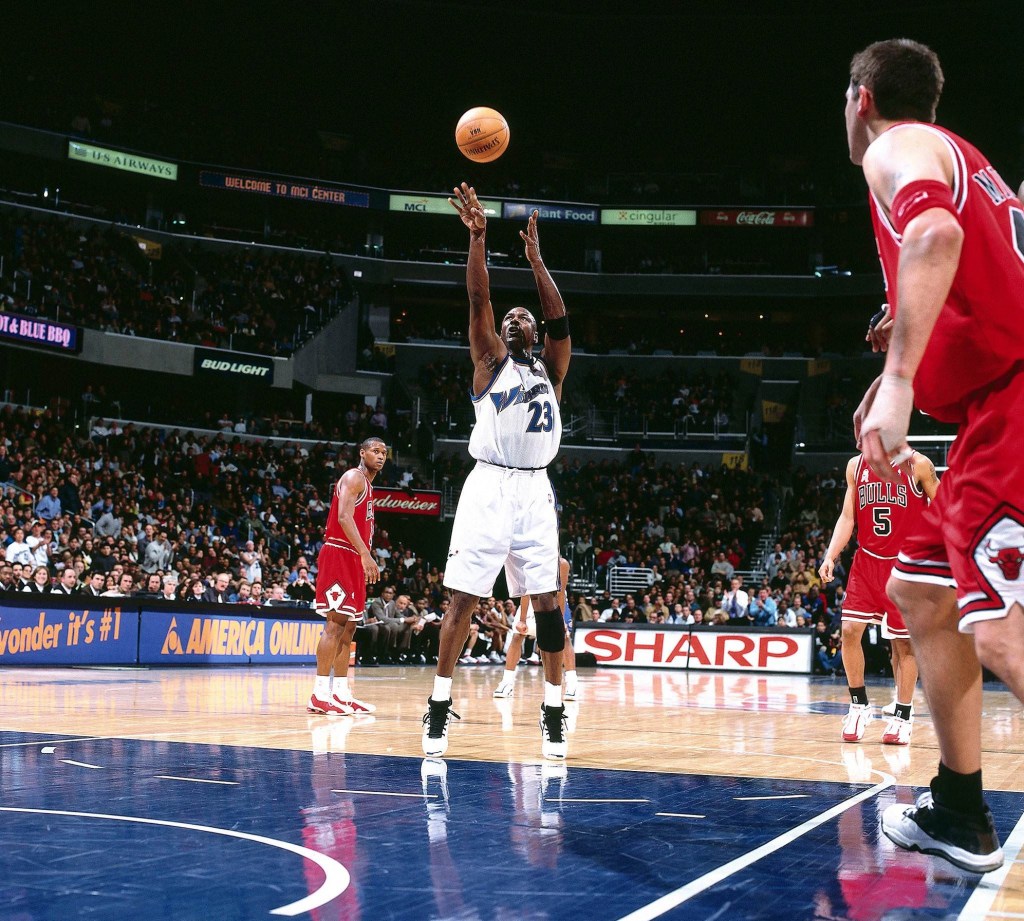 Why There Should Be No Basketball GOAT&nbsp;Debate