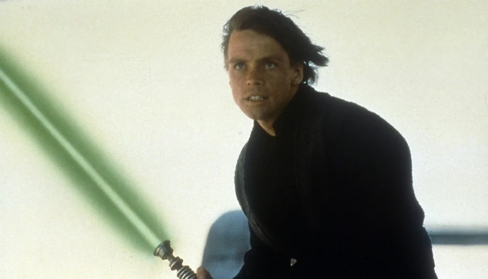 The Hero’s Journey