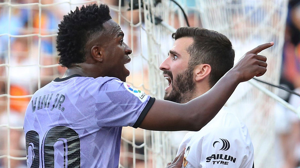 The Ongoing Challenge of Racism in LaLiga: Discrimination in Spanish&nbsp;Football