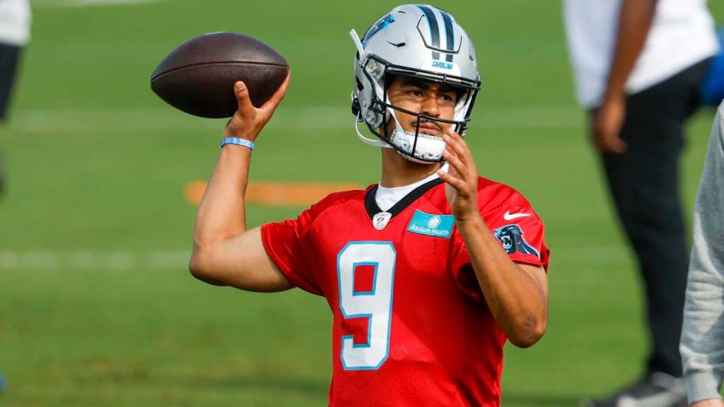 Mock 2023 NFL Draft&nbsp;Prediction