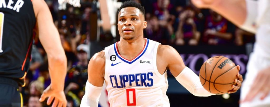 Russell Westbrook vs Derrick Rose: Who would&nbsp;win?