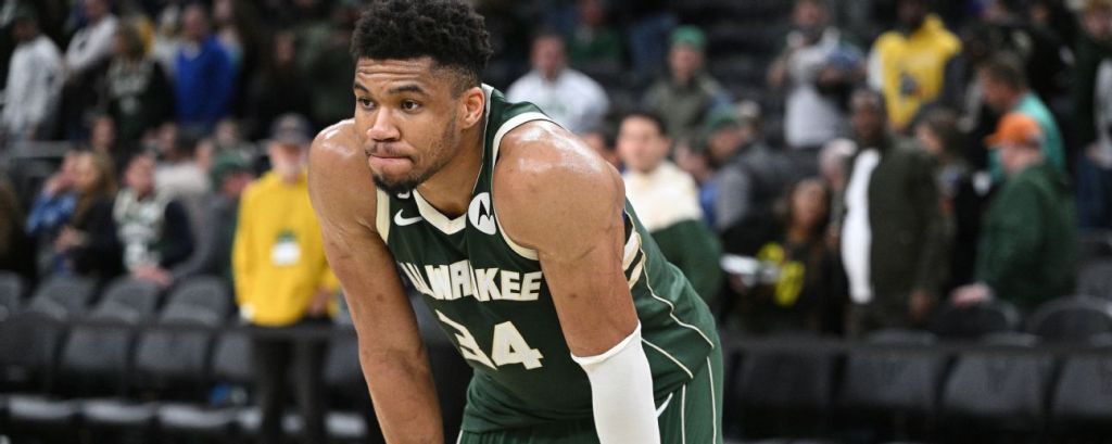 The Milwaukee Bucks Will Win the 2023 NBA&nbsp;Finals