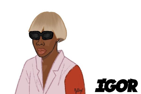 IGOR: A BREAKDOWN