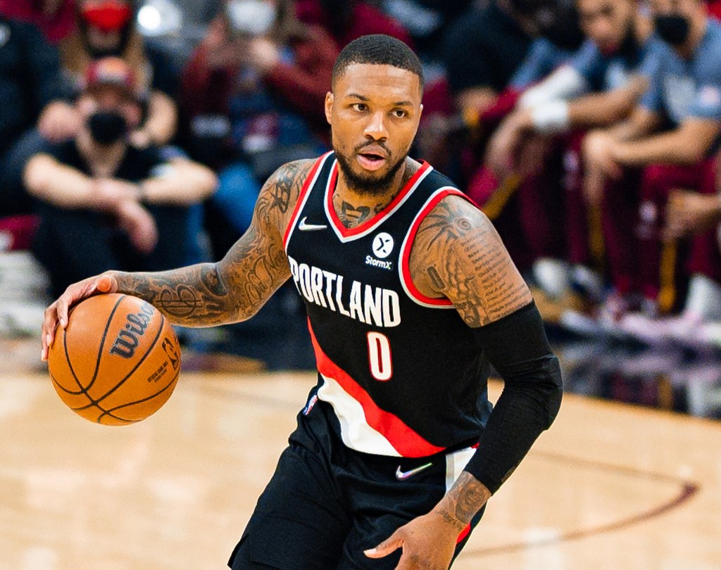 What the Damian Lillard Trade Means for the Milwaukee&nbsp;Bucks