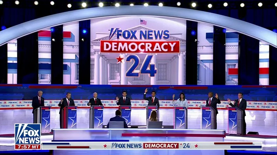 Who Won The First Republican&nbsp;Debate?