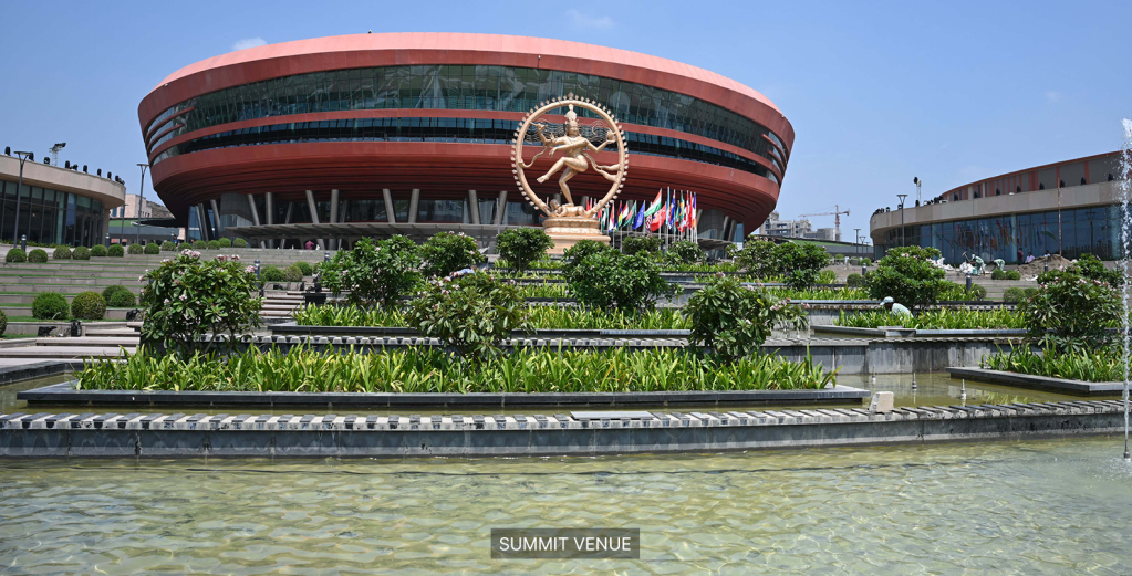 What Happened at the 2023 G20 New Delhi&nbsp;Summit?