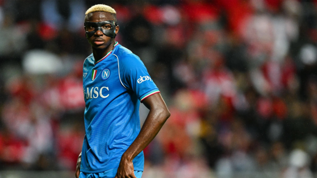 Deleted TikTok’s From an Italian Soccer Club is Causing an Internet&nbsp;Superstorm