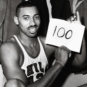 Can Wilt Chamberlain’s 100-point Game be Beaten? 