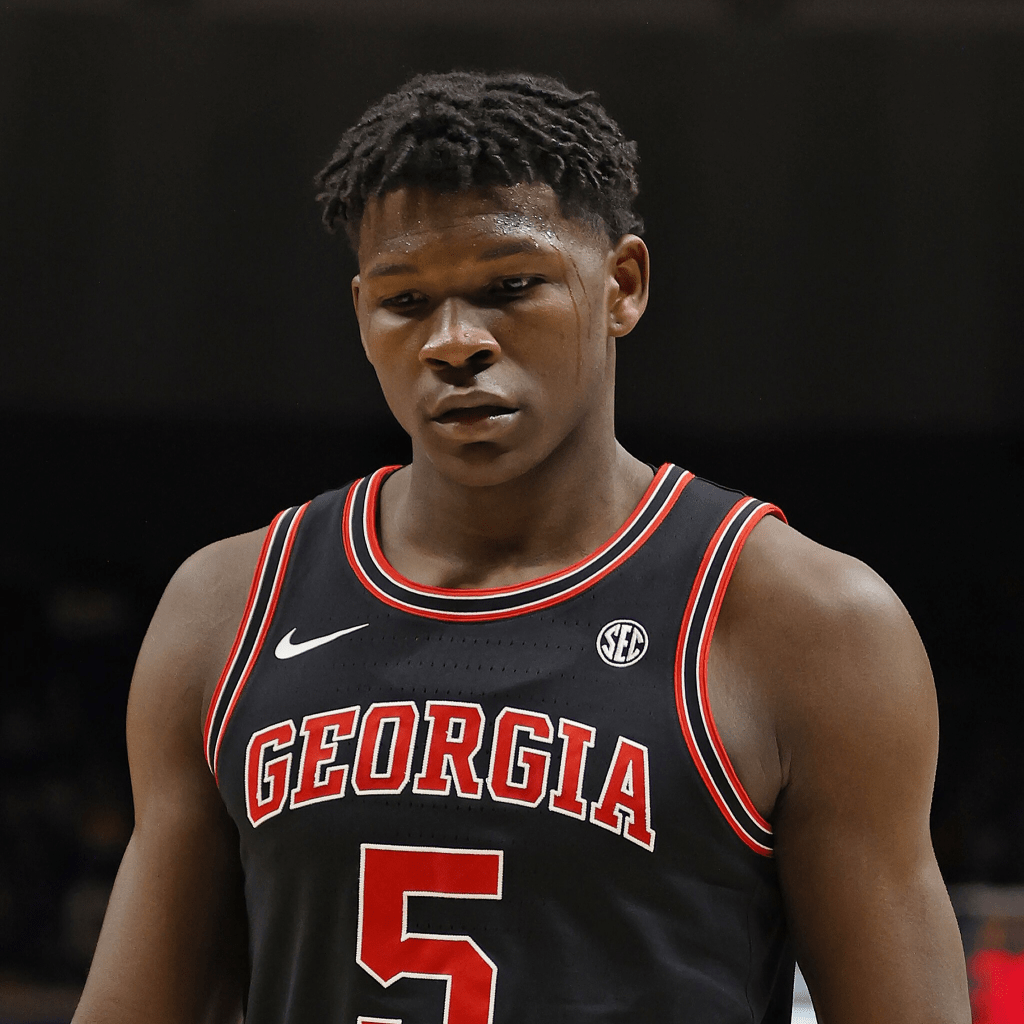 Anthony Edwards: The Best Scorer in the&nbsp;NBA?