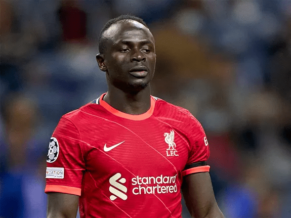 The Career Of Sadio Mané And What Makes Him So&nbsp;Inspirational