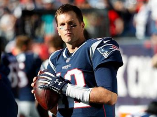 Will Anyone Break Tom Brady’s Touchdown Pass&nbsp;Record?