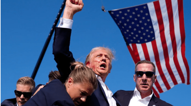 We Were Millimeters Away From A National&nbsp;Crisis