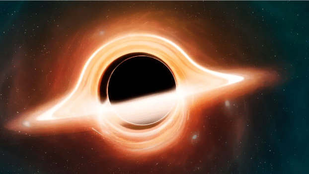 Mysterious Black Holes