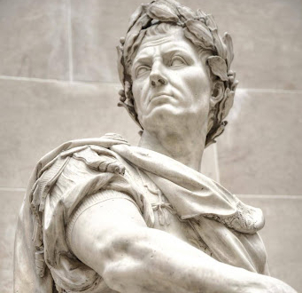 Is the Rise of Another Julius Caesar&nbsp;Near?