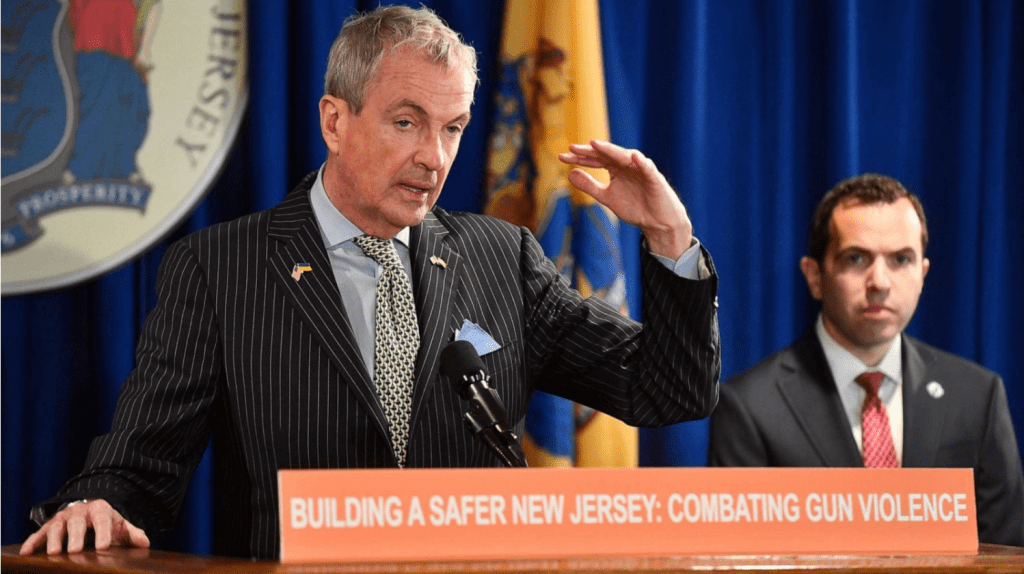 New Jersey’s Ban On AR-15 Rifles Violated The&nbsp;Constitution