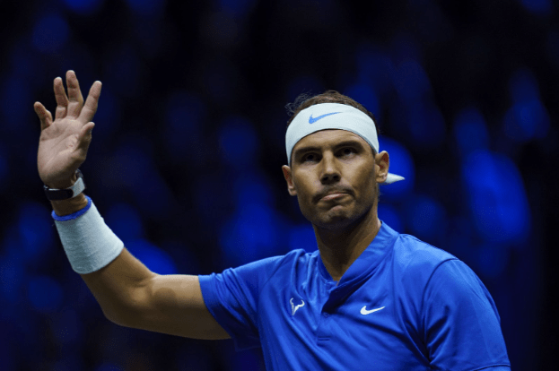 Rafael Nadal’s Withdrawal from Laver Cup 2024: A Sign of Retirement in the Near Future?